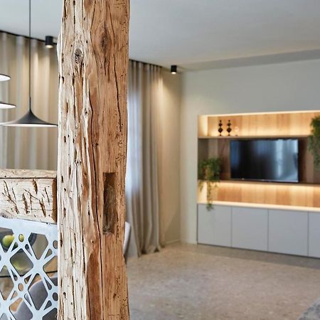 Truma Swing Luxury Μεράνο Εξωτερικό φωτογραφία