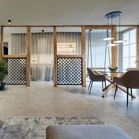 Truma Swing Luxury Μεράνο Εξωτερικό φωτογραφία