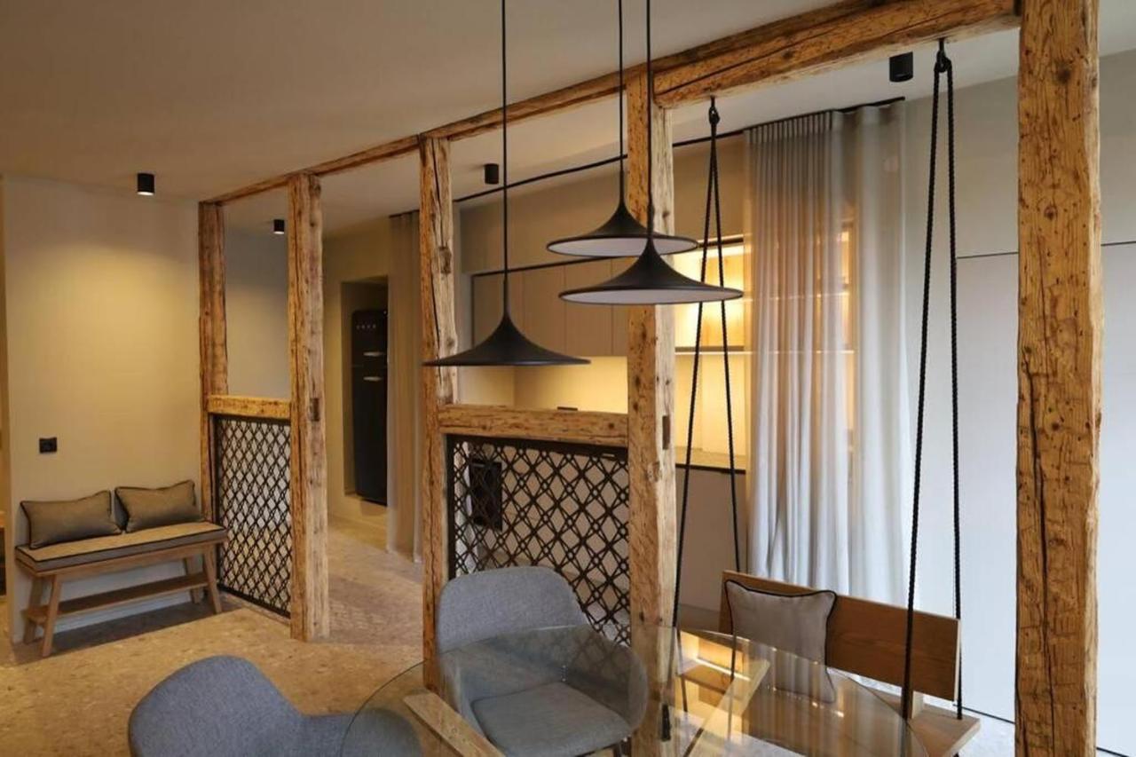 Truma Swing Luxury Μεράνο Εξωτερικό φωτογραφία