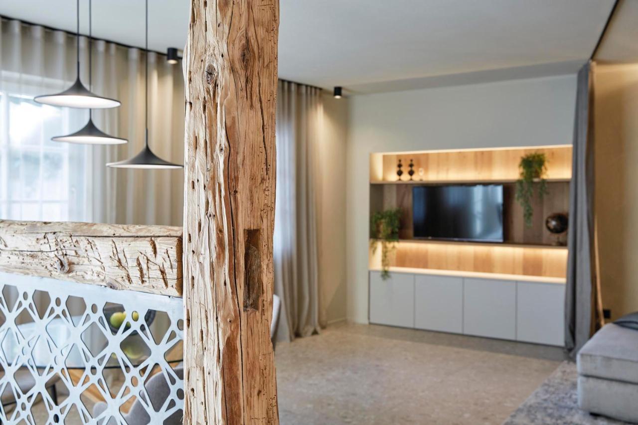 Truma Swing Luxury Μεράνο Εξωτερικό φωτογραφία