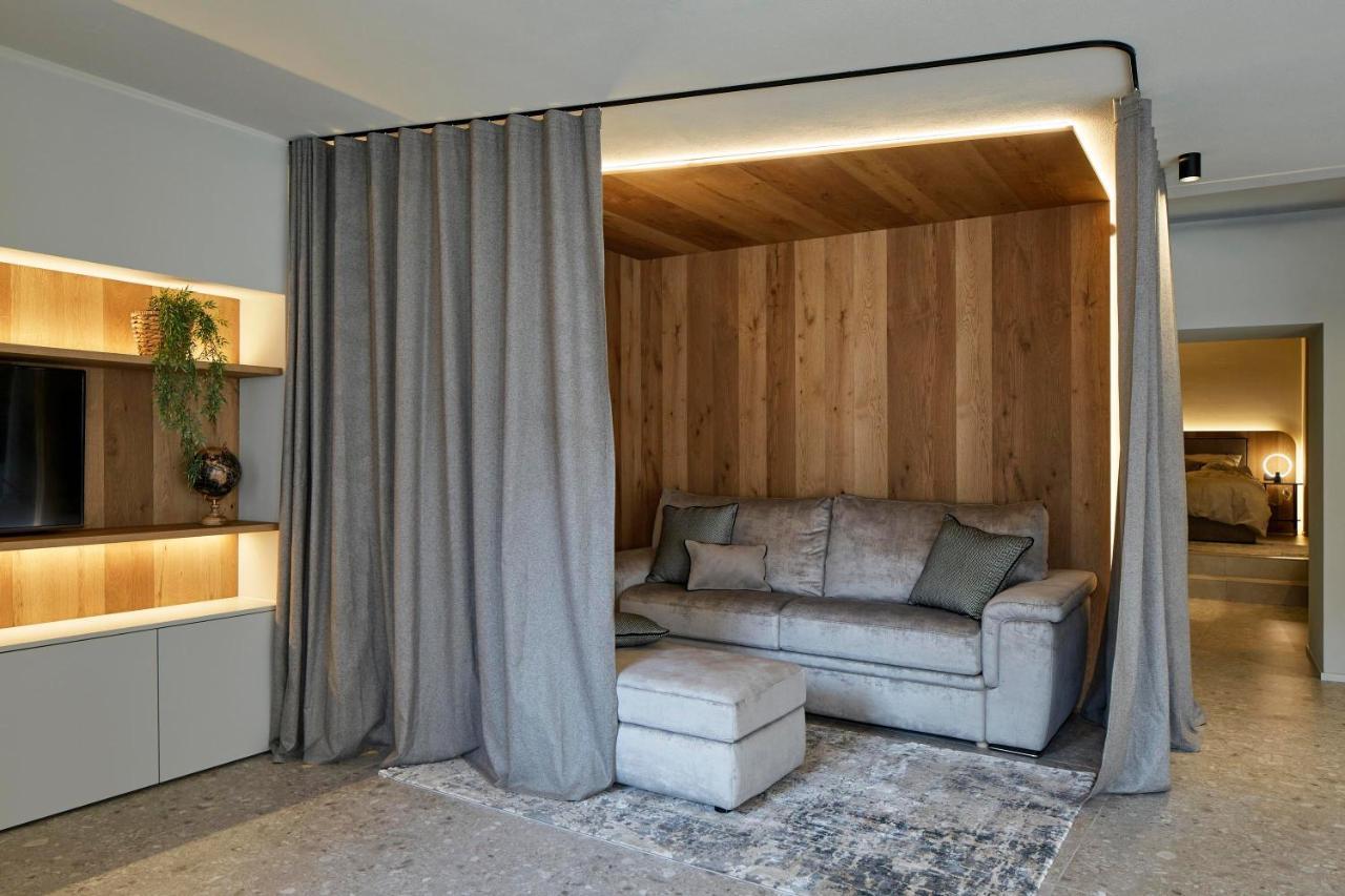 Truma Swing Luxury Μεράνο Εξωτερικό φωτογραφία
