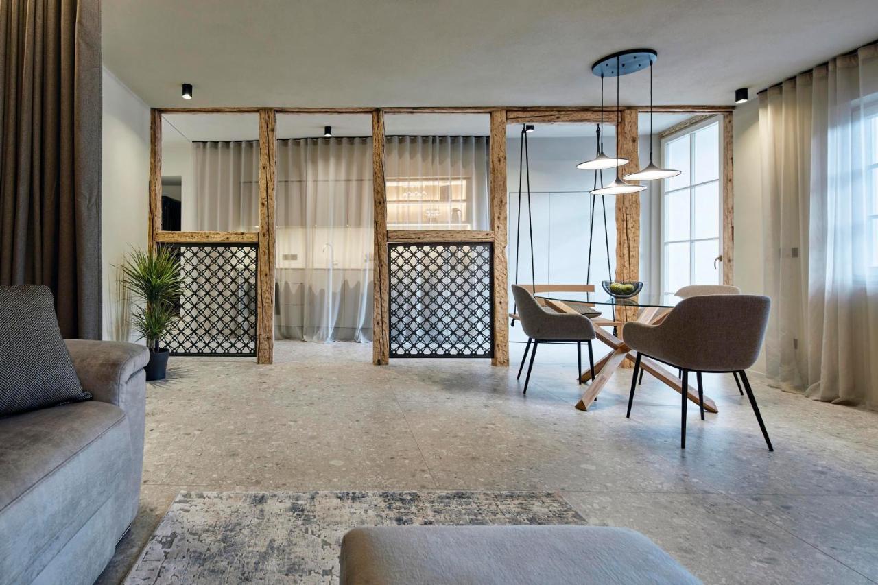 Truma Swing Luxury Μεράνο Εξωτερικό φωτογραφία
