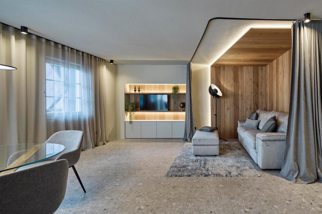 Truma Swing Luxury Μεράνο Εξωτερικό φωτογραφία