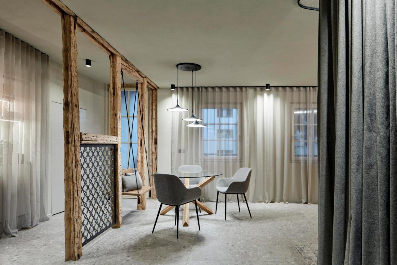 Truma Swing Luxury Μεράνο Εξωτερικό φωτογραφία