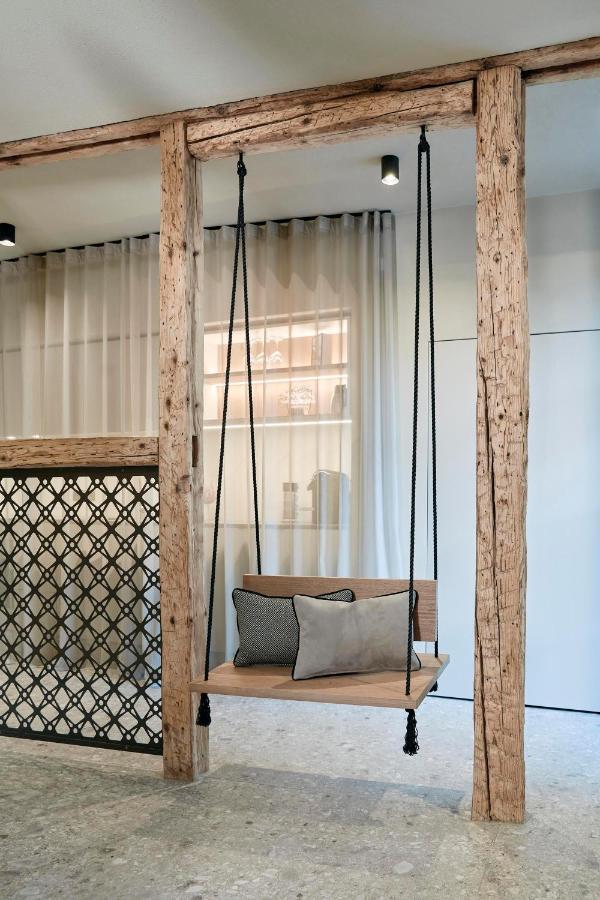Truma Swing Luxury Μεράνο Εξωτερικό φωτογραφία