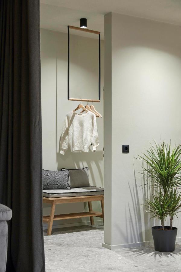 Truma Swing Luxury Μεράνο Εξωτερικό φωτογραφία